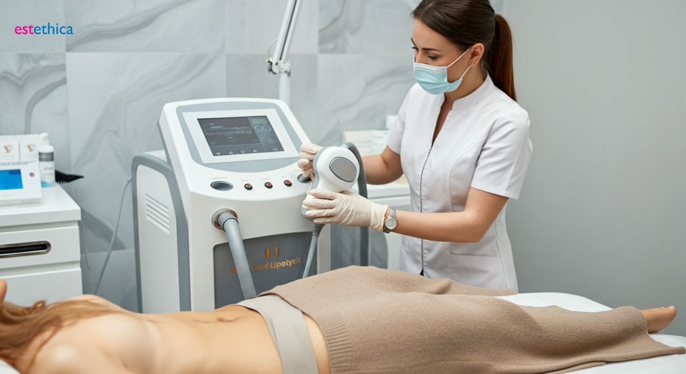 Selülit tedavisi, estetisyen, pürüzsüz cilt