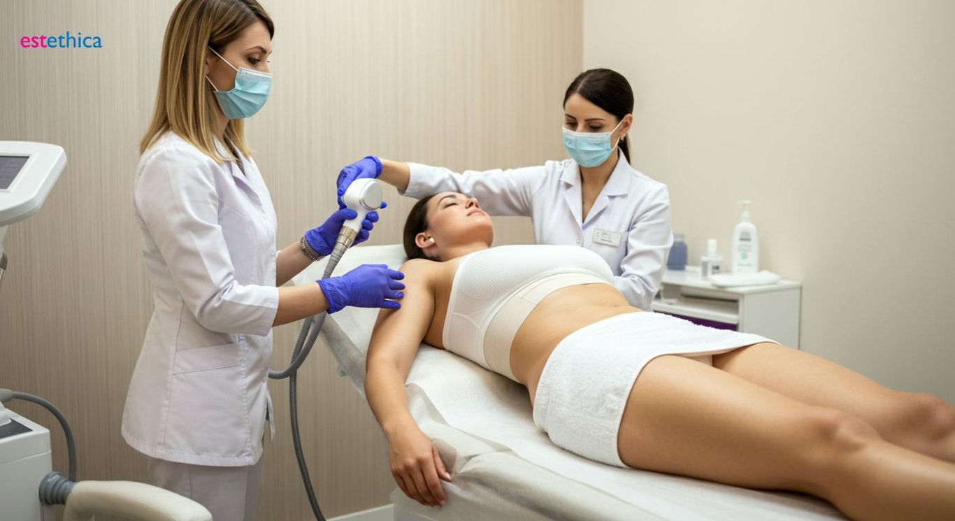 Selülit tedavisinde yenilikçi yaklaşımlar