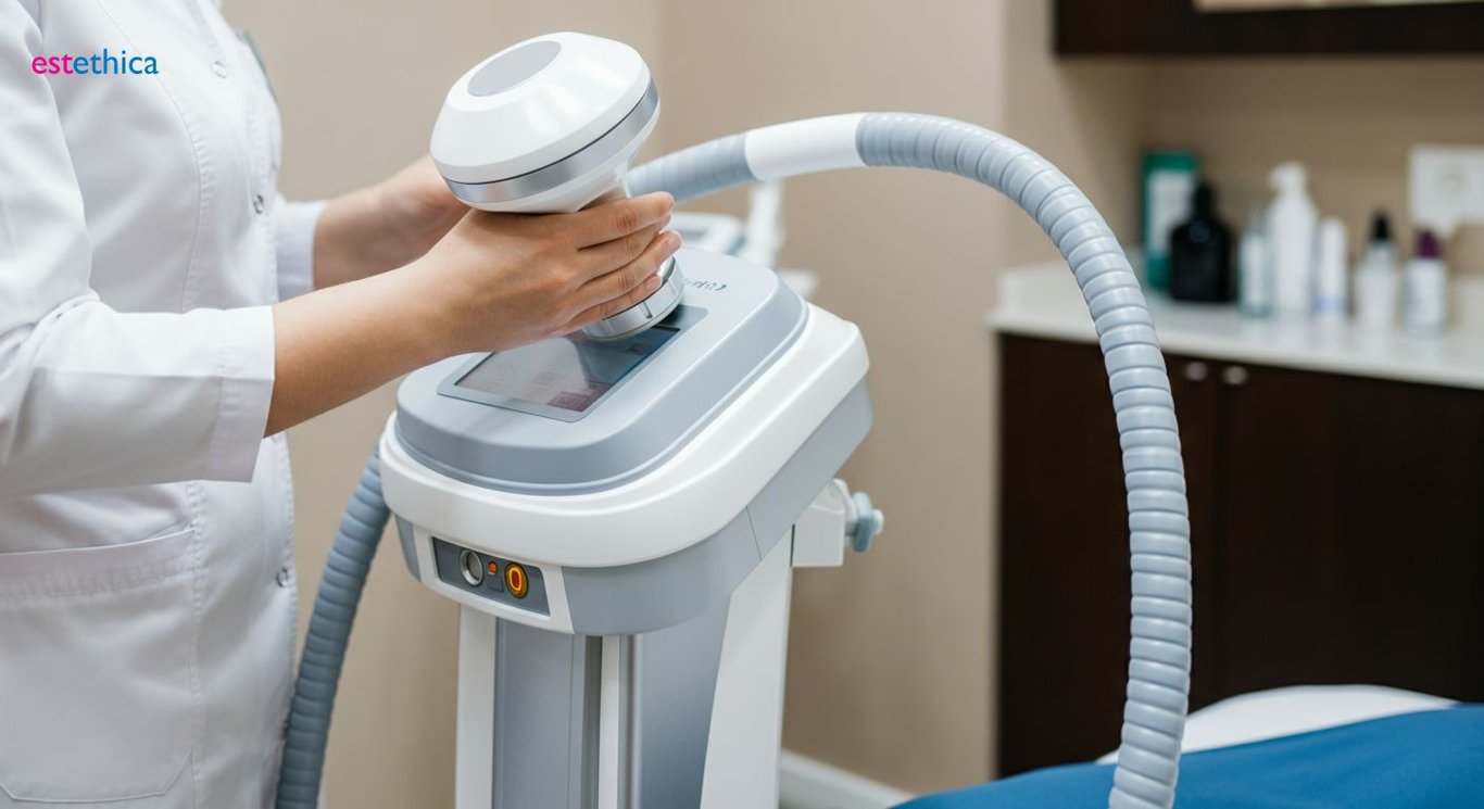 Selülit tedavisinde estetisyen dokunuşu: etkili uygulamalar