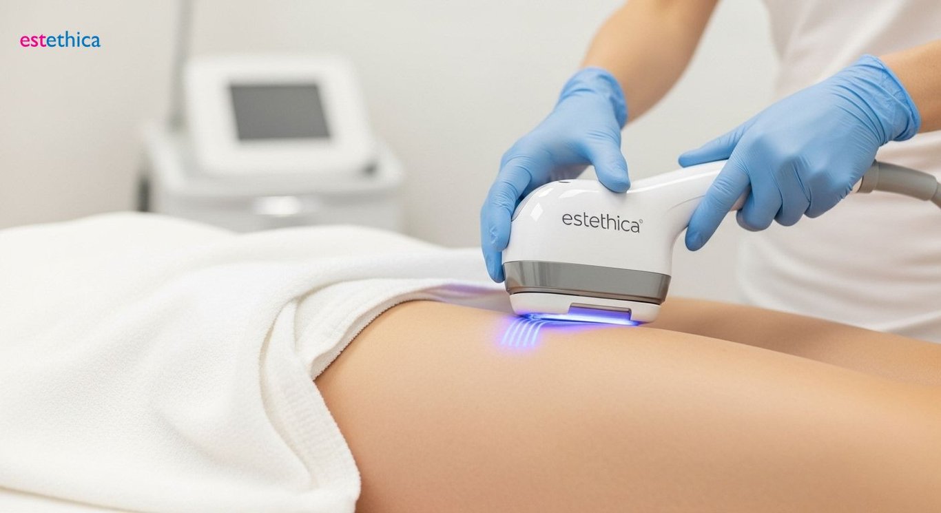 Selülit tedavisi estetisyen yaklaşımı