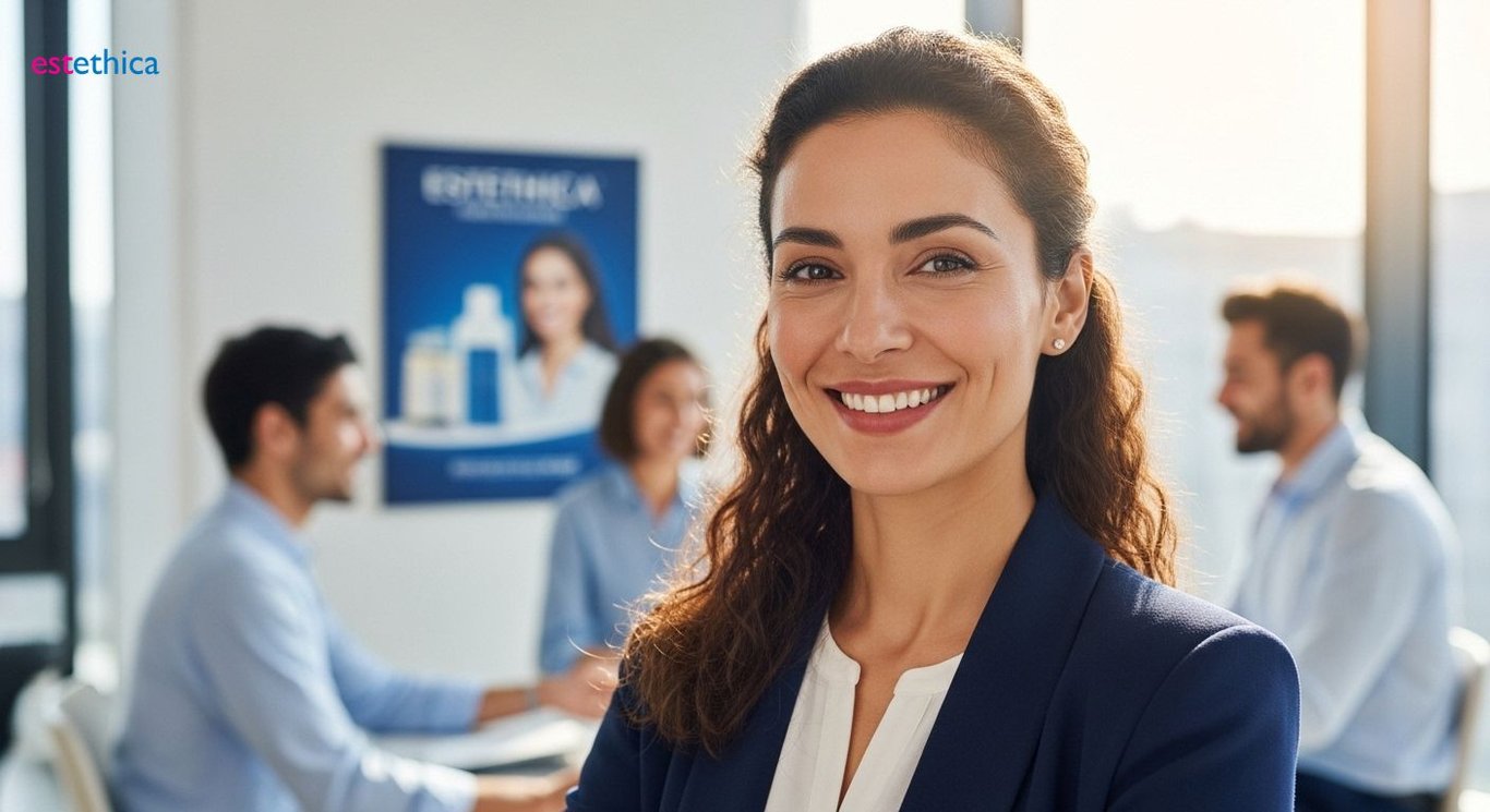 Cilt Sağlığı: Anlamlı Bağlantılar