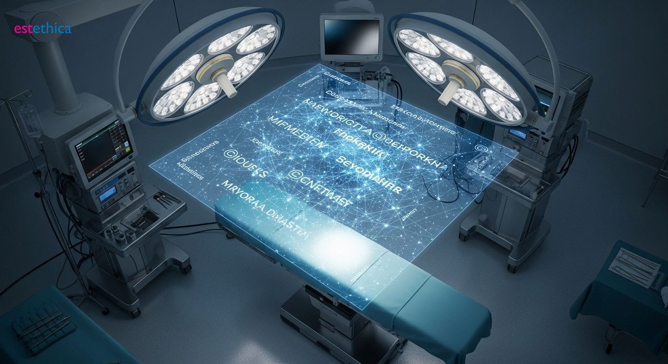 Plastik cerrahi kliniği SEO stratejileri