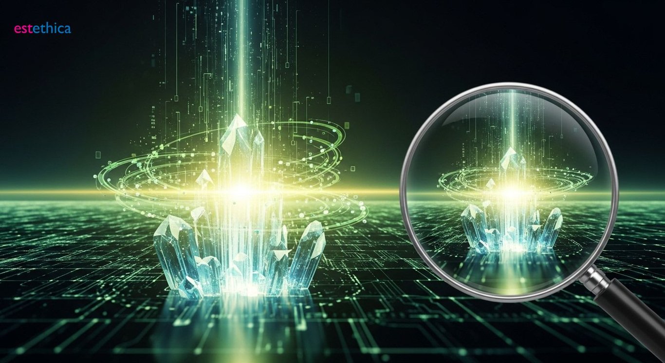 SEO Anahtar Kelime Araştırması estethica Analizi