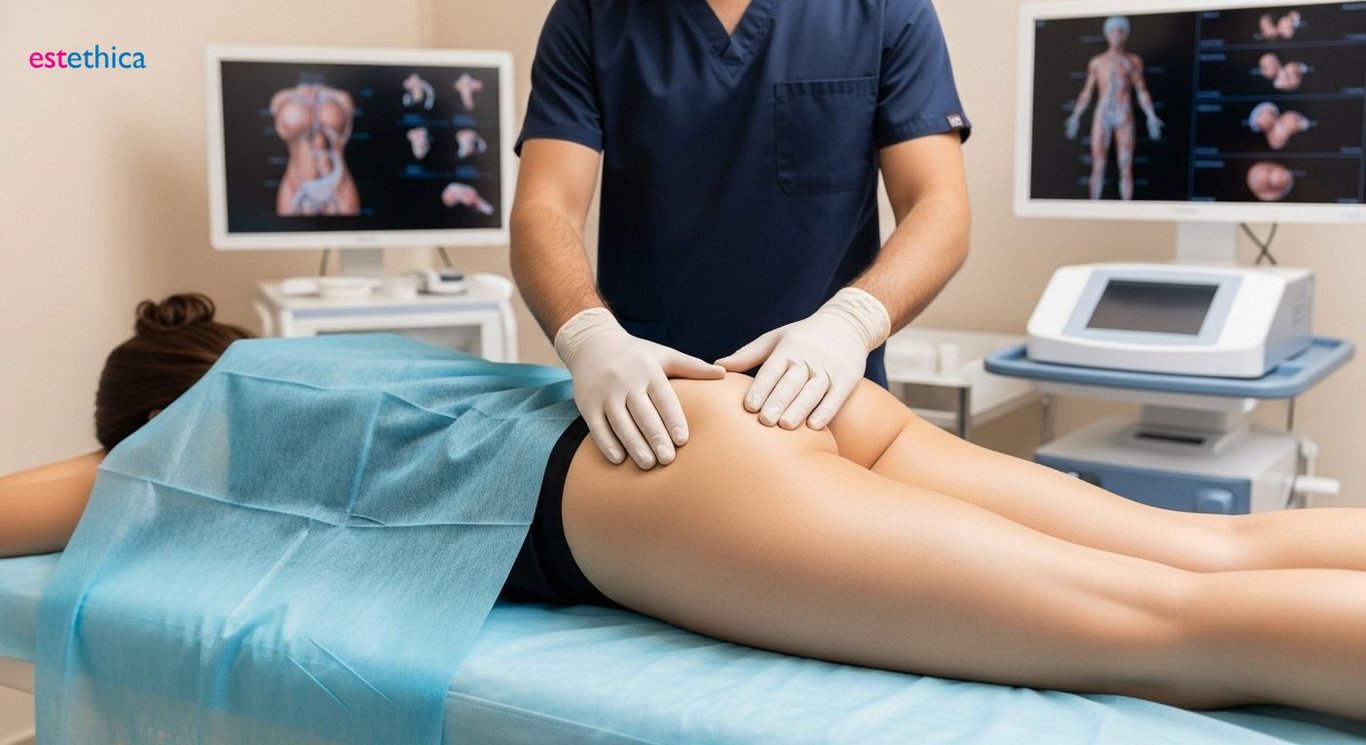 Plastik Cerrahi Kliniği SEO: Nasıl Öne Çıkılır?