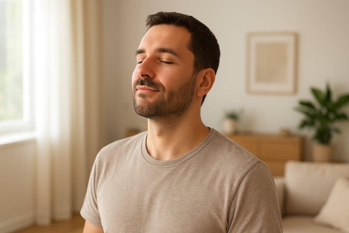 Septoplasti Sonrası Rahat Nefes Almak
