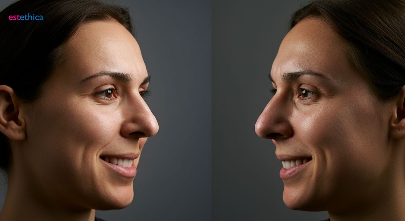 Septoplasti ve Rinoplasti: Nefes Almanın ve Estetiğin Buluştuğu Nokta