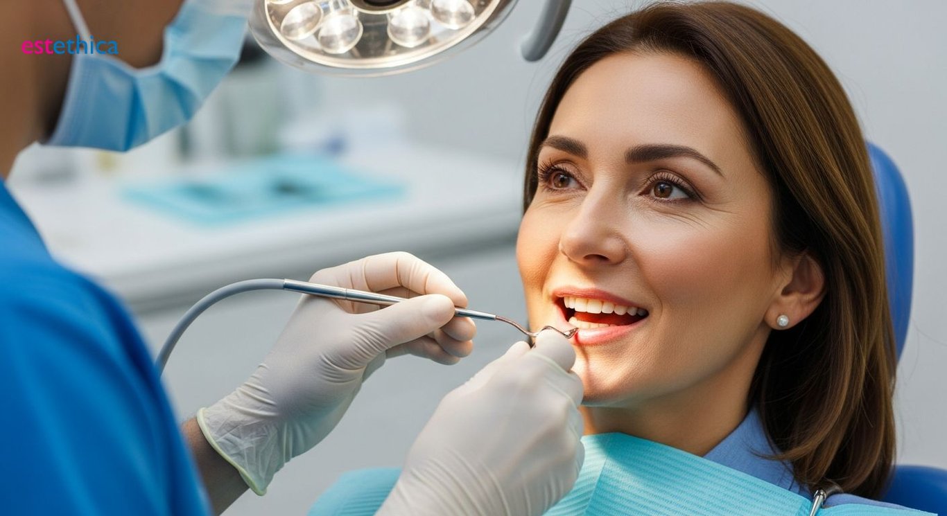 Flap Operasyonu Diş Eti Tedavisi: Süreci ve İyileşme