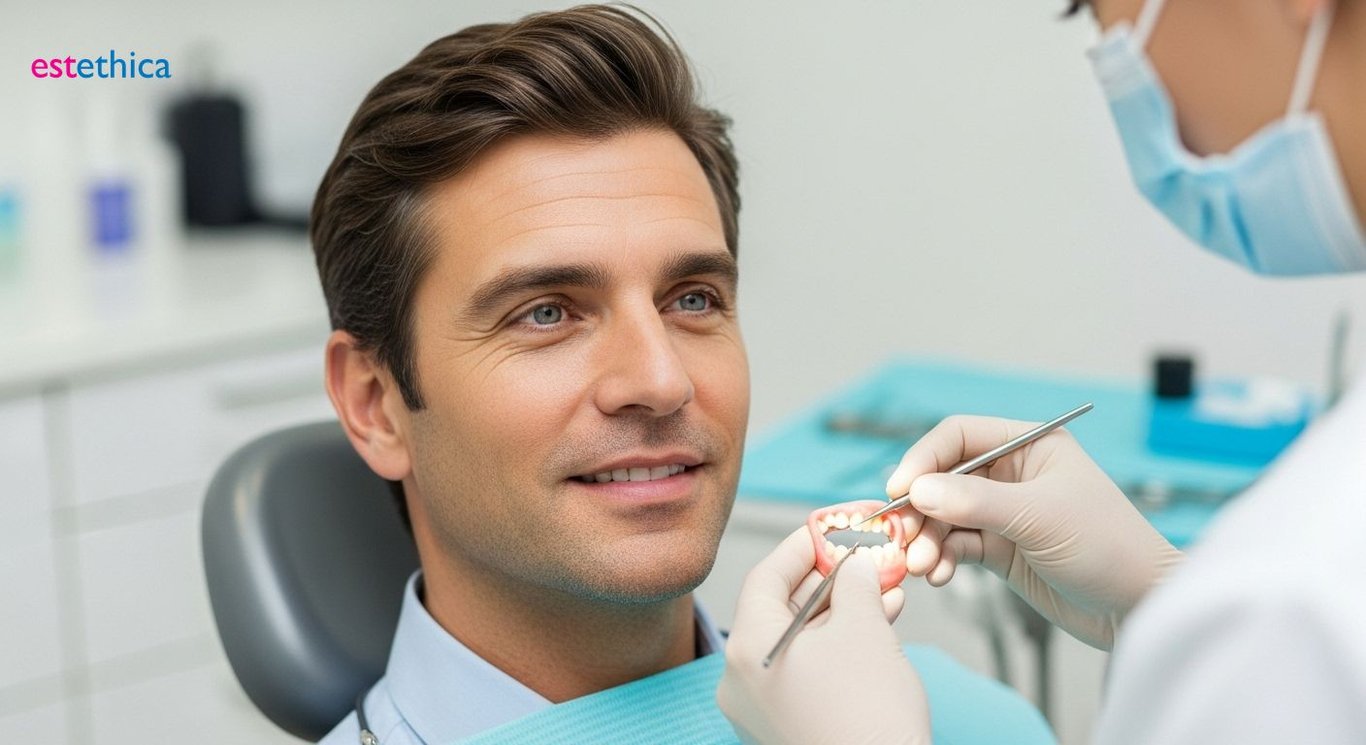 Serbest Diş Eti Grefti: Bilmeniz Gerekenler