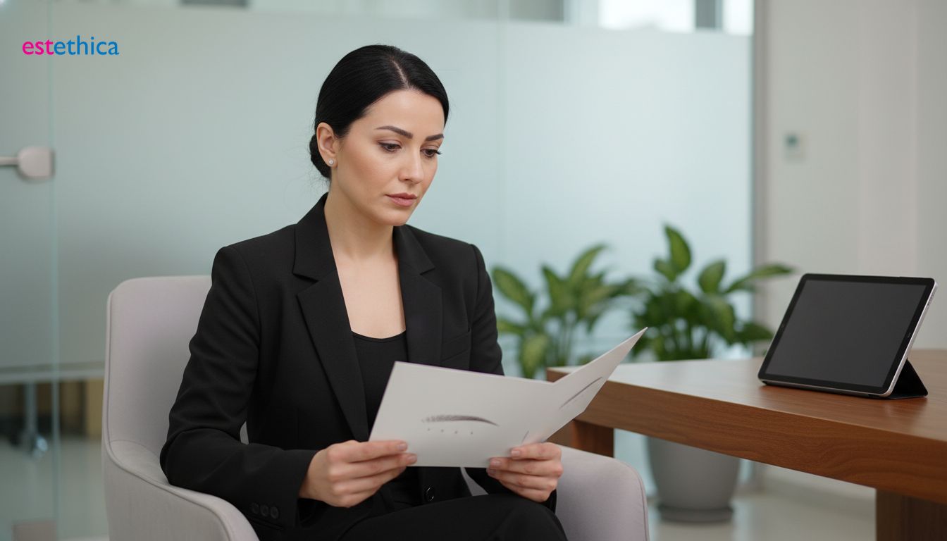 Kaş Dökülmesinin Nedenleri ve Yeniden Çıkarma Yolları