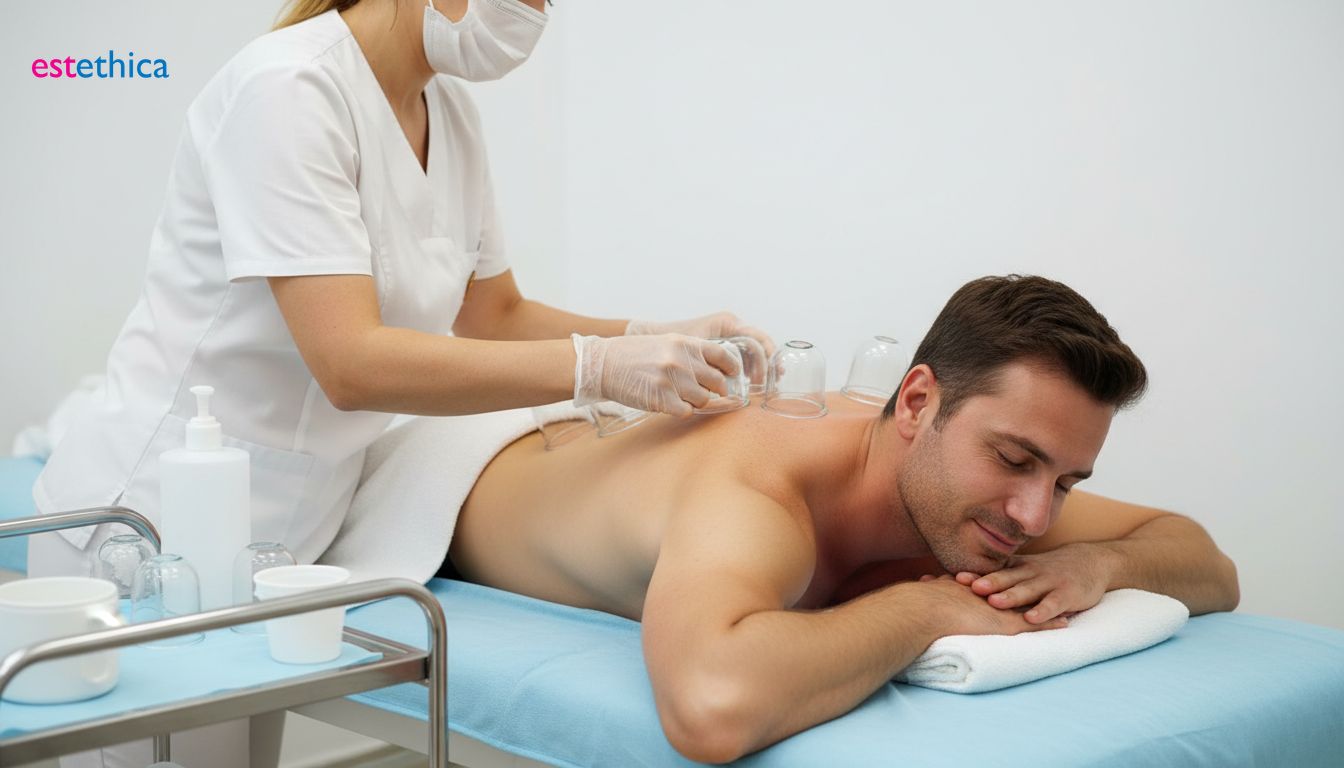 Hacamat ile Bedensel Arınma Teknikleri