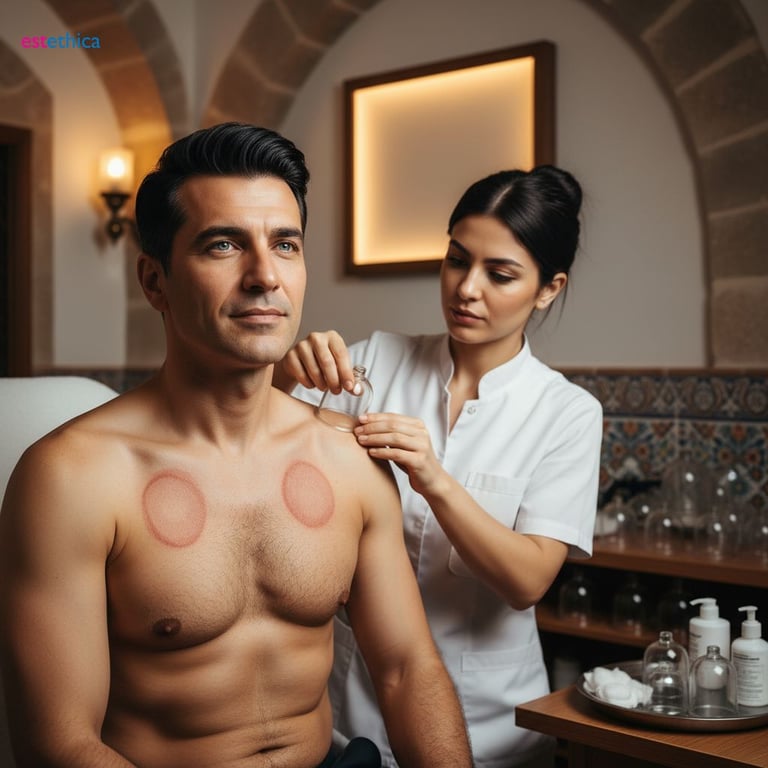 Hacamat Uygulaması Nasıl Yapılır ve Kimler Yaptırmalı?