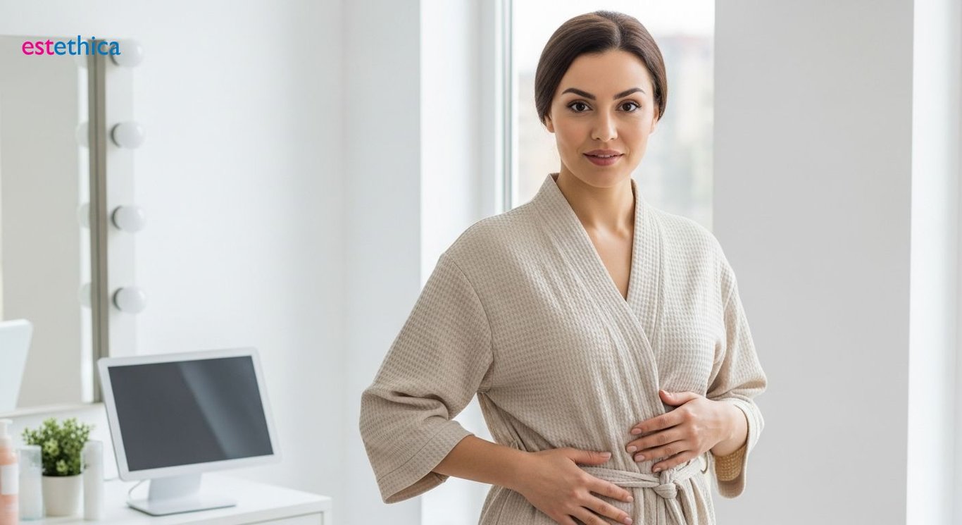 Karın Germe Ameliyatı Olanların Deneyimleri: Kadınlar Kulübü Yorumları ve Güncel Görüşler