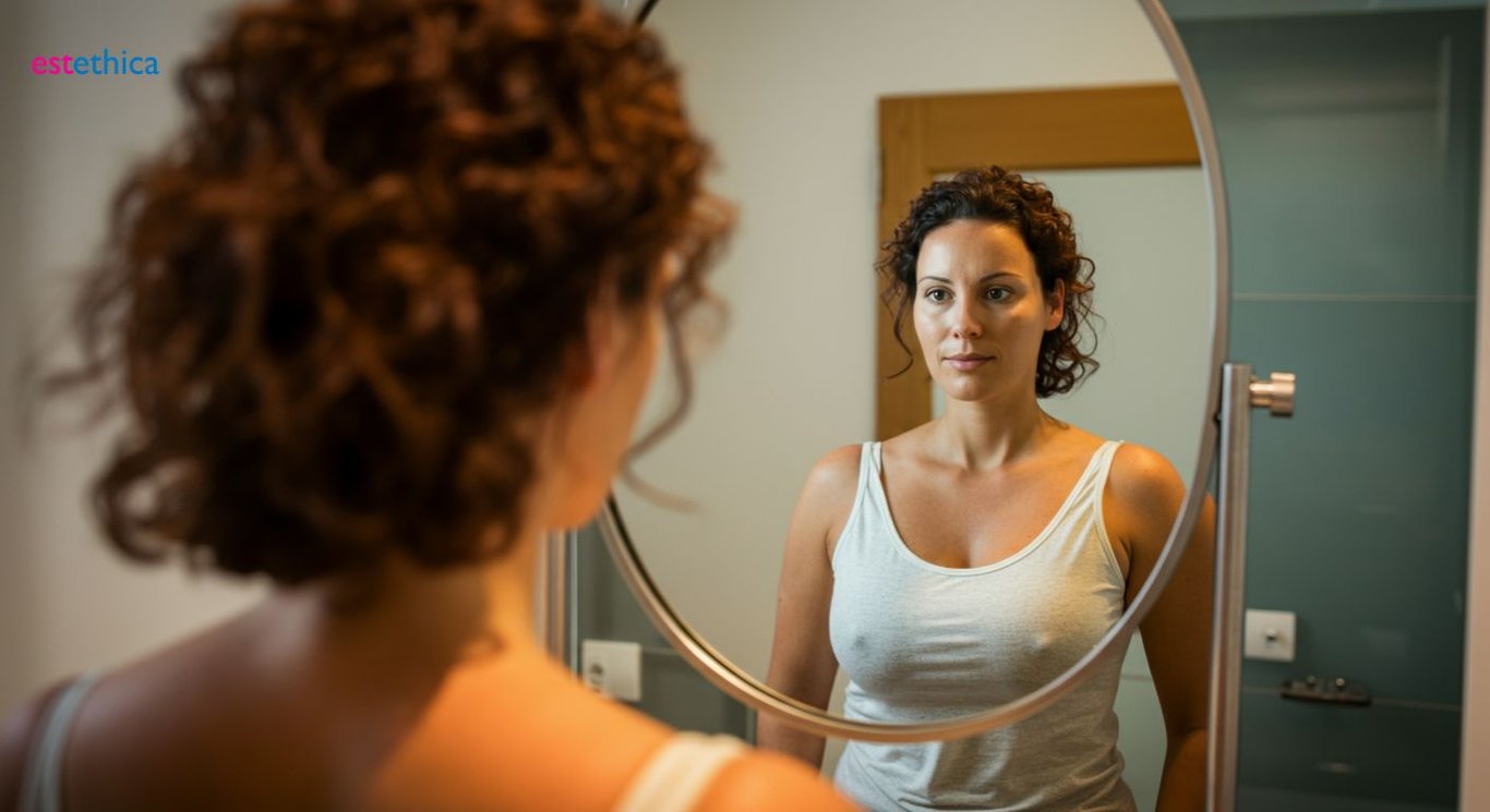 Silicone vs. Saline Implants: Choosing the Right Option