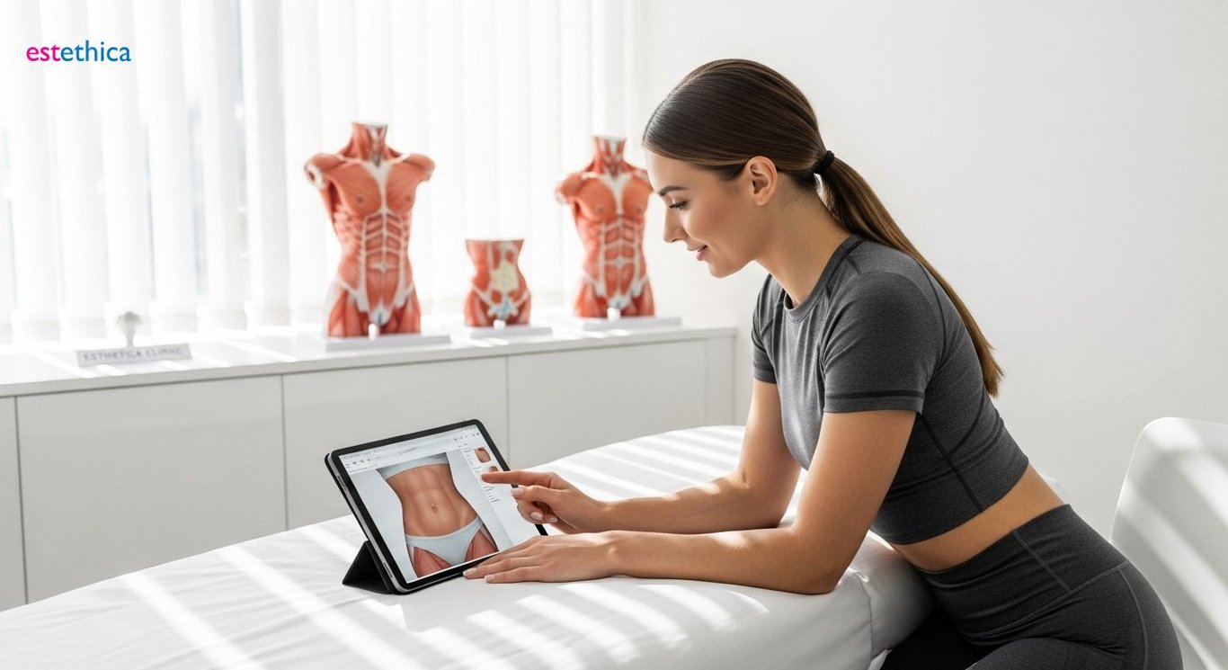 Six Pack Ameliyatı Nedir ve Kimler İçin Uygundur?