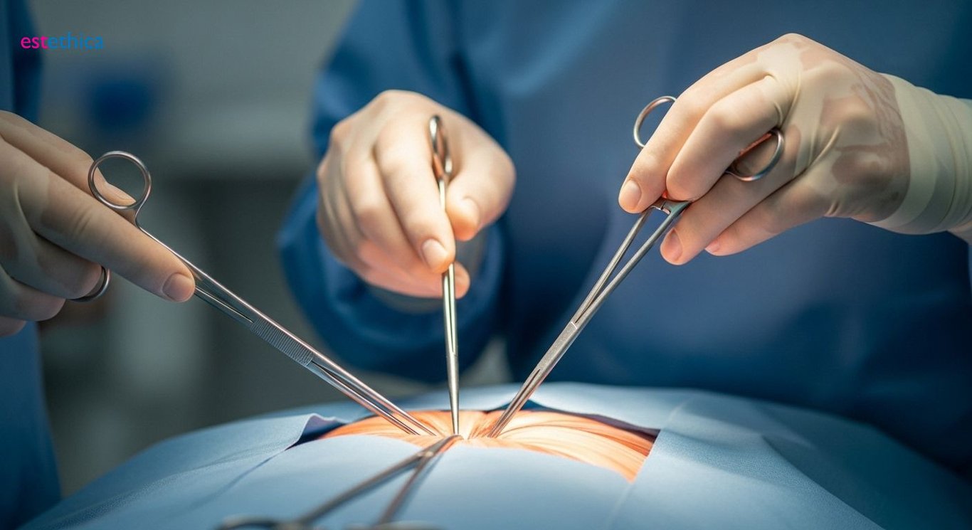 Six Pack Ameliyatı Riskleri ve Önlemler