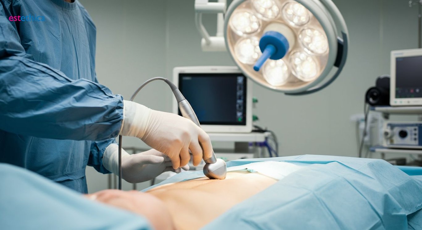 Six Pack ameliyatı sonrası iyileşme süreci hakkında bilgi