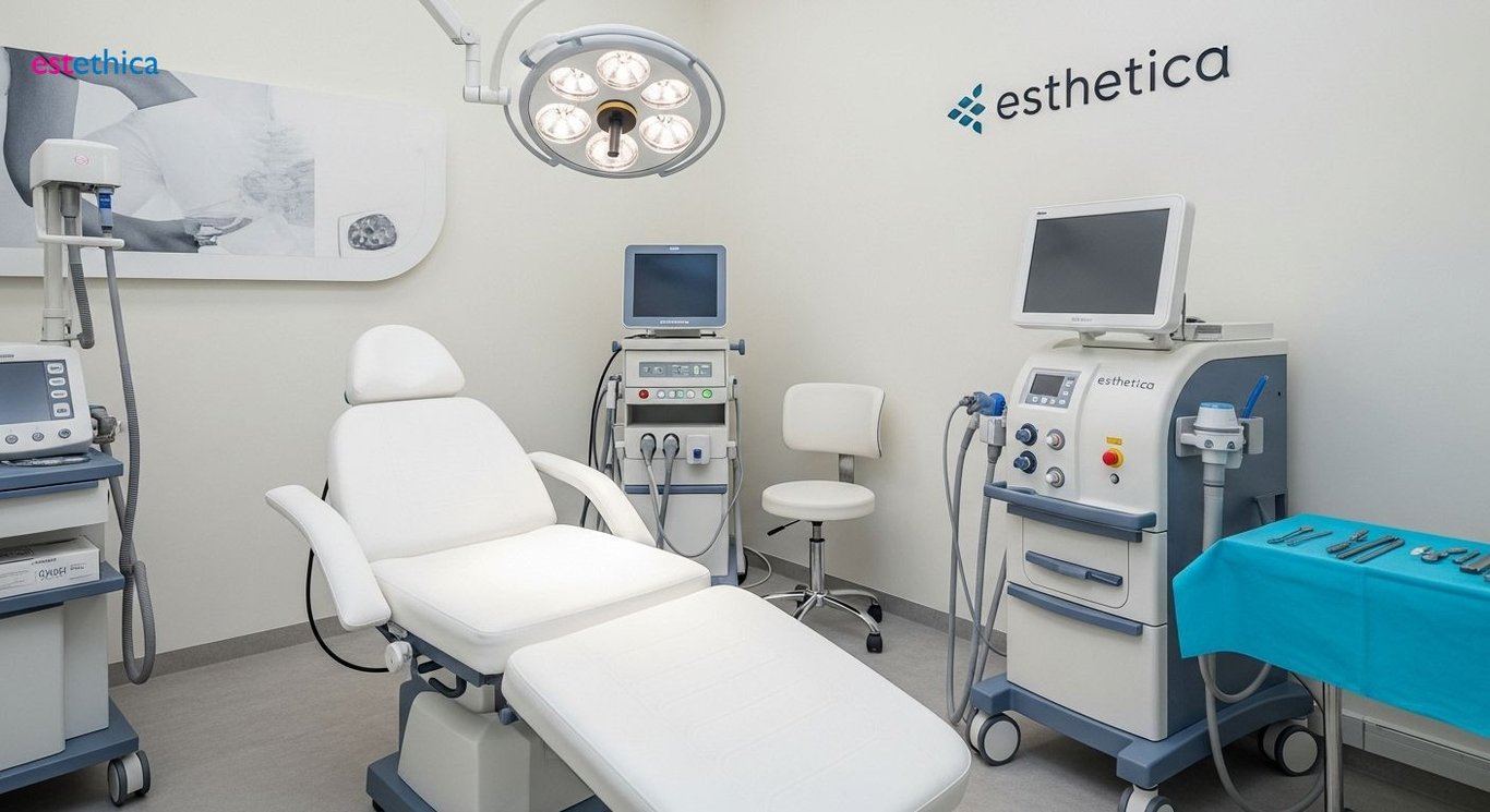 Six Pack ameliyatı sonrası iyileşme süreci