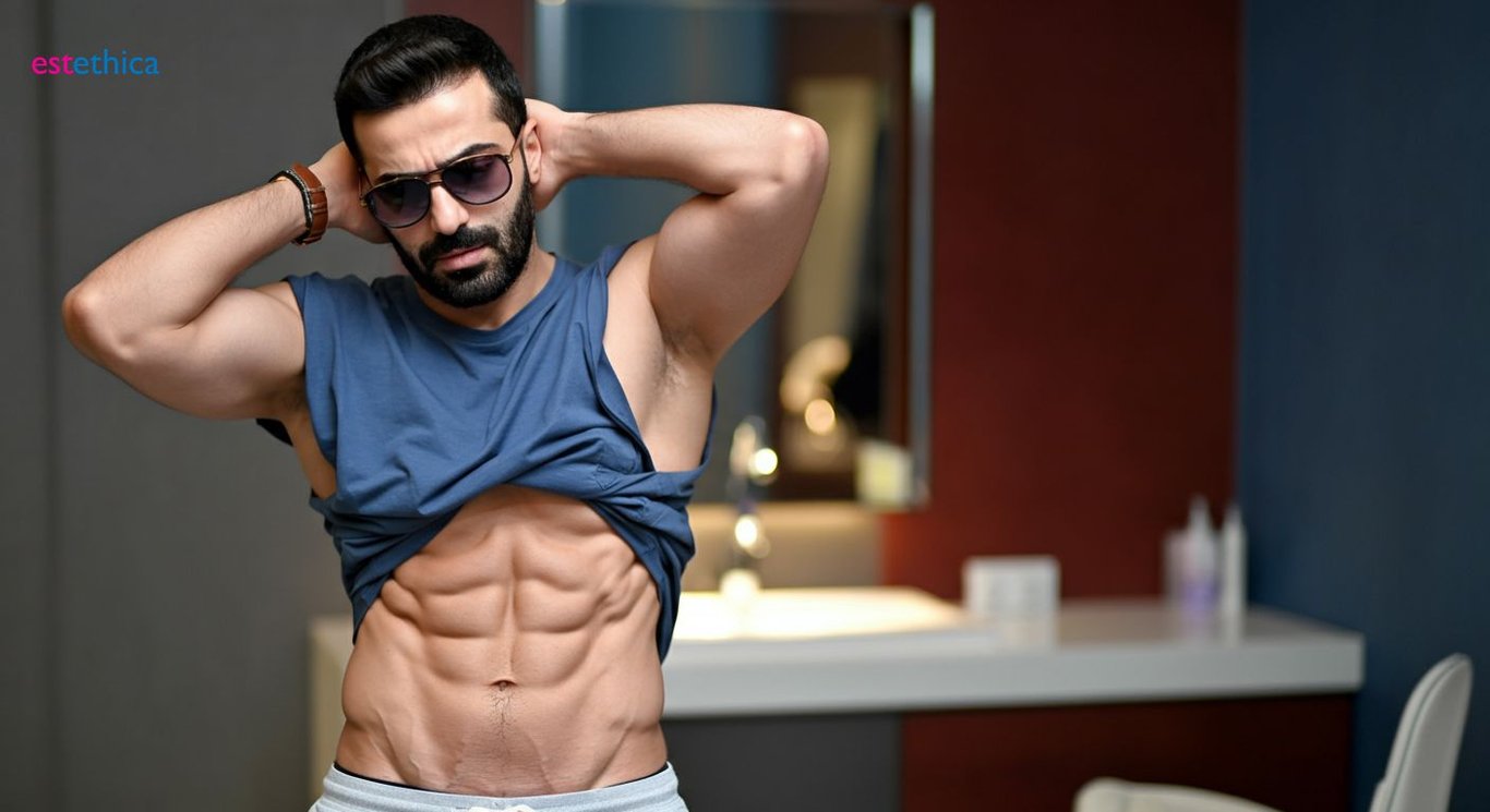 Six Pack ameliyatı sonrası iyileşme süreci ve dikkat edilmesi gerekenler
