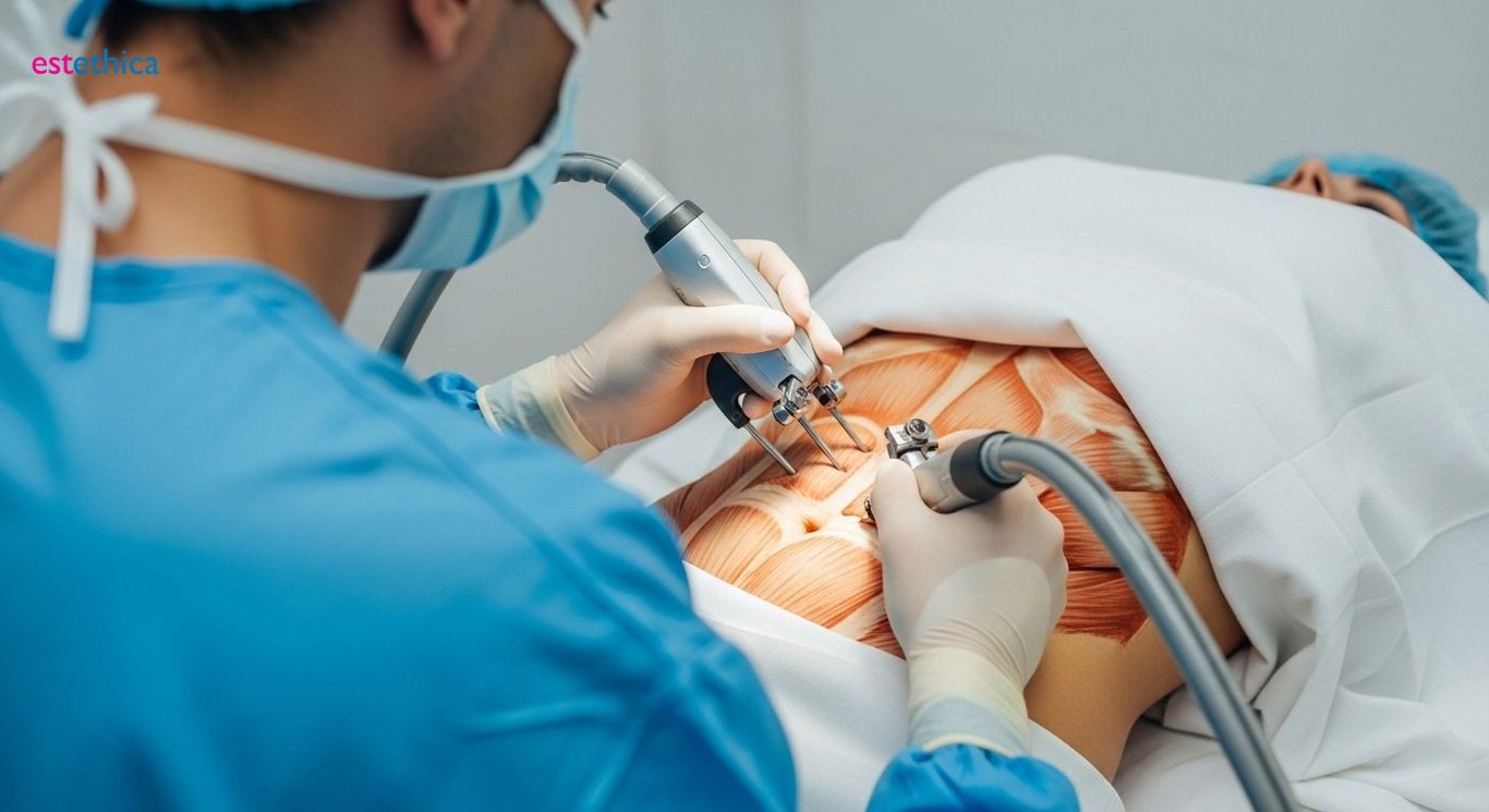 Six-Pack Surgery: Techniques for Enhanced Abdominal Definition