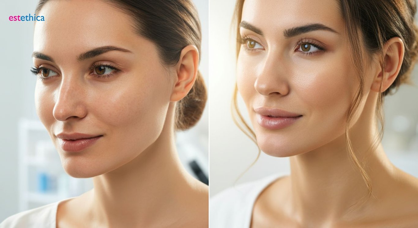 Skin care essentials for lasting skin health