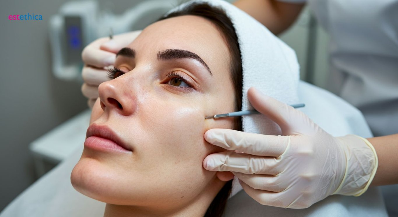 Dermatologist shares skin care secrets for routine enhancement
