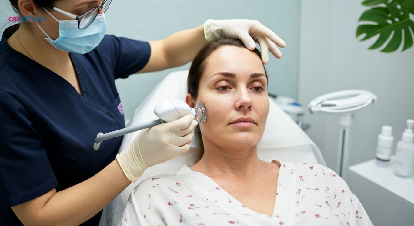 Skin rejuvenation techniques and benefits explained