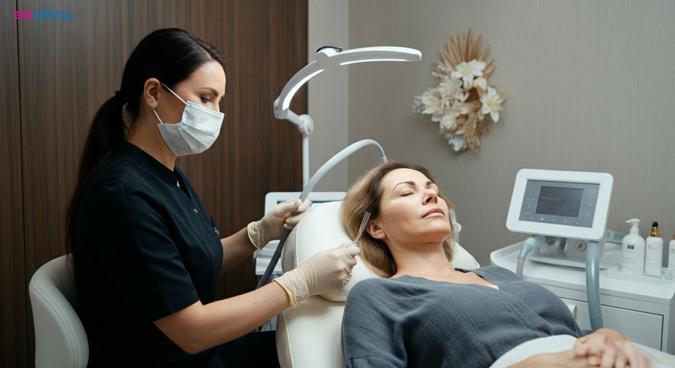 Skin rejuvenation techniques and benefits explained