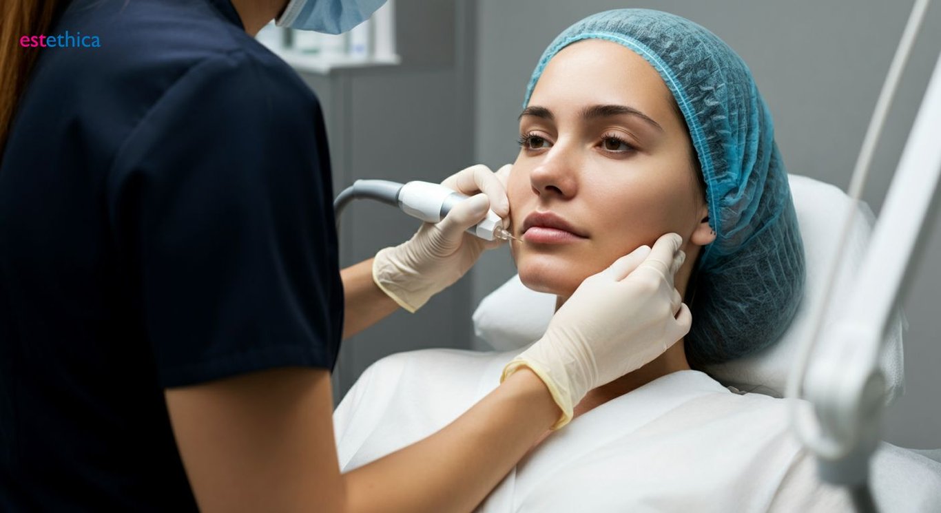 Skin Rejuvenation Revolution: Turn Back The Clock
