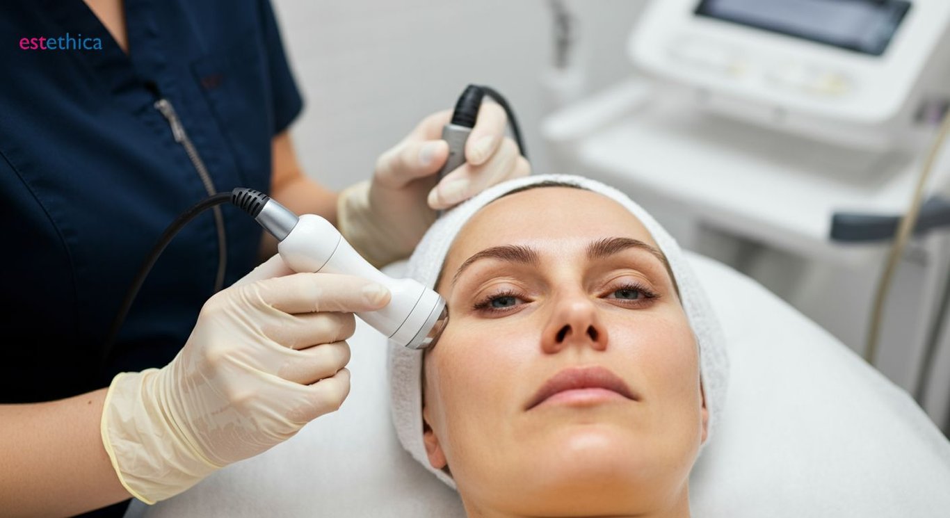 Skin rejuvenation techniques for a youthful glow