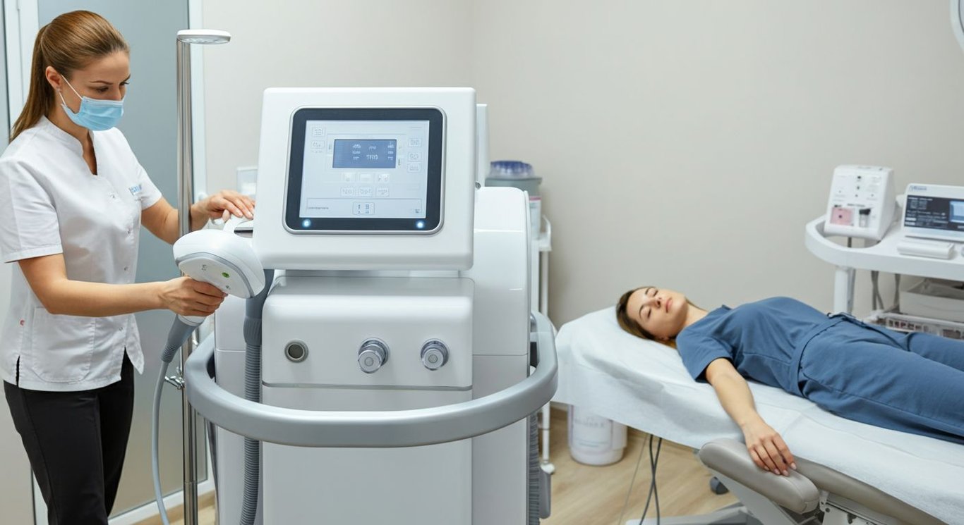 Skin Tightening Secrets: Rediscover Youthful Firmness