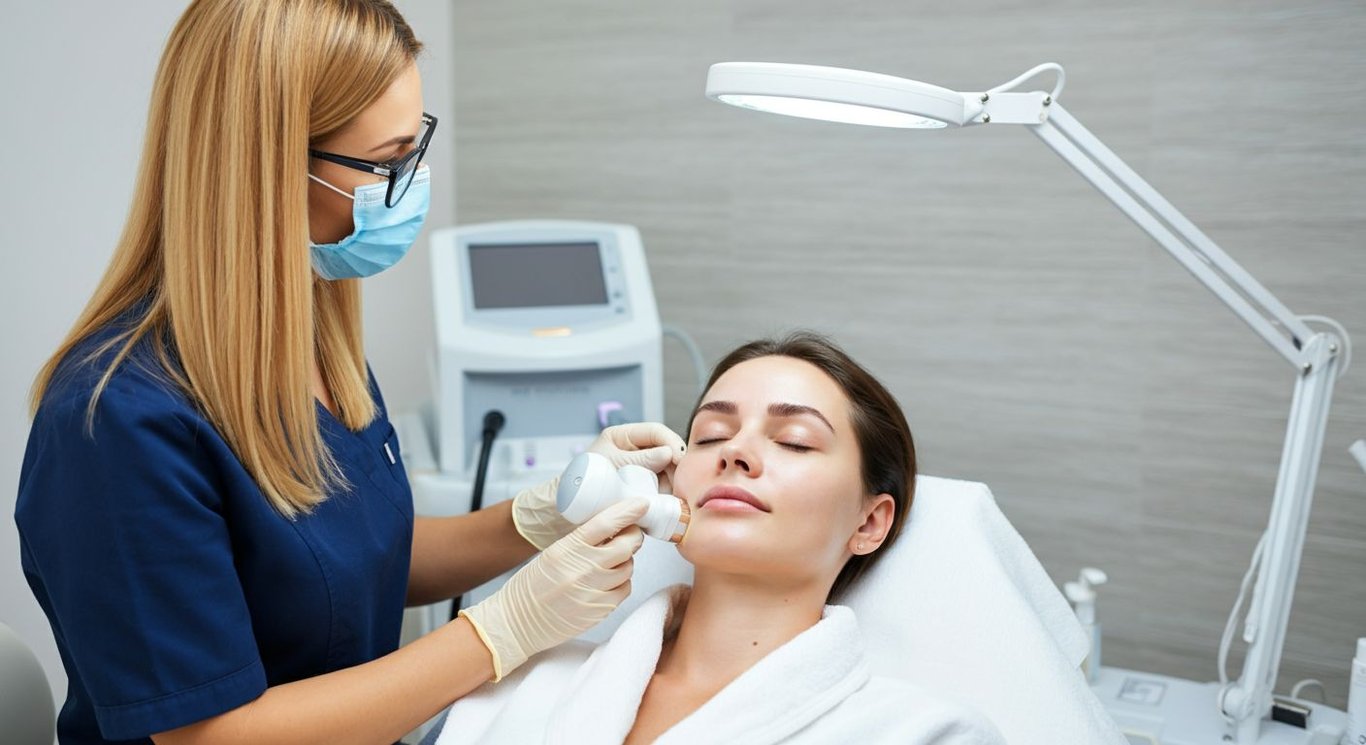 Skin treatments guide: Choosing the best option for you