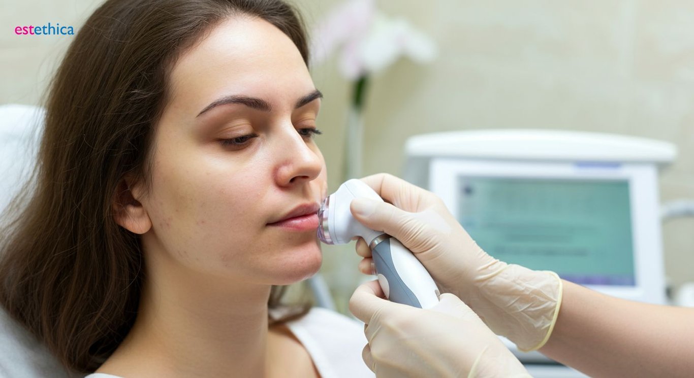 Skin treatments guide: find the perfect match for your needs