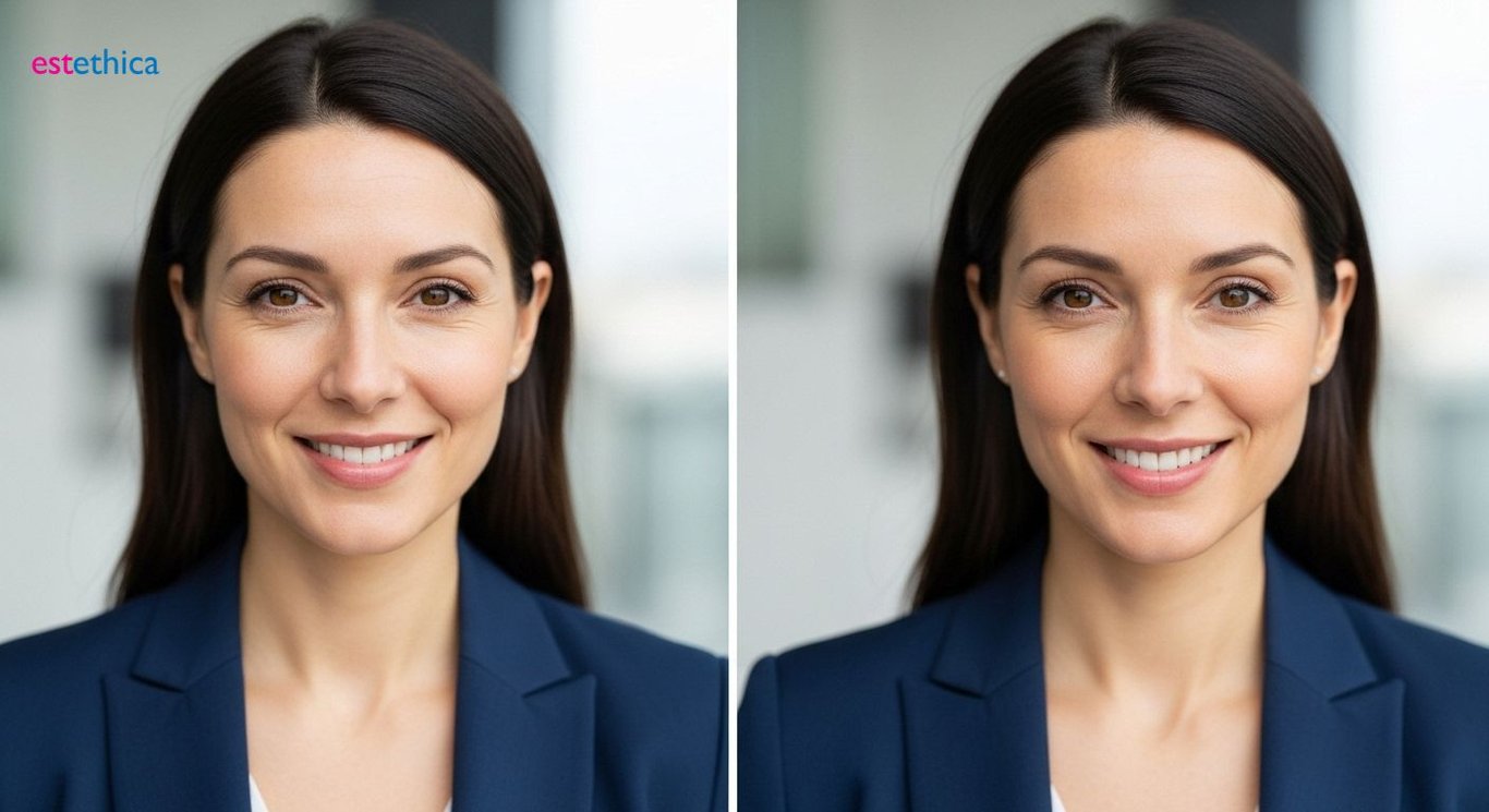 Skin Texture and Tone Treatments