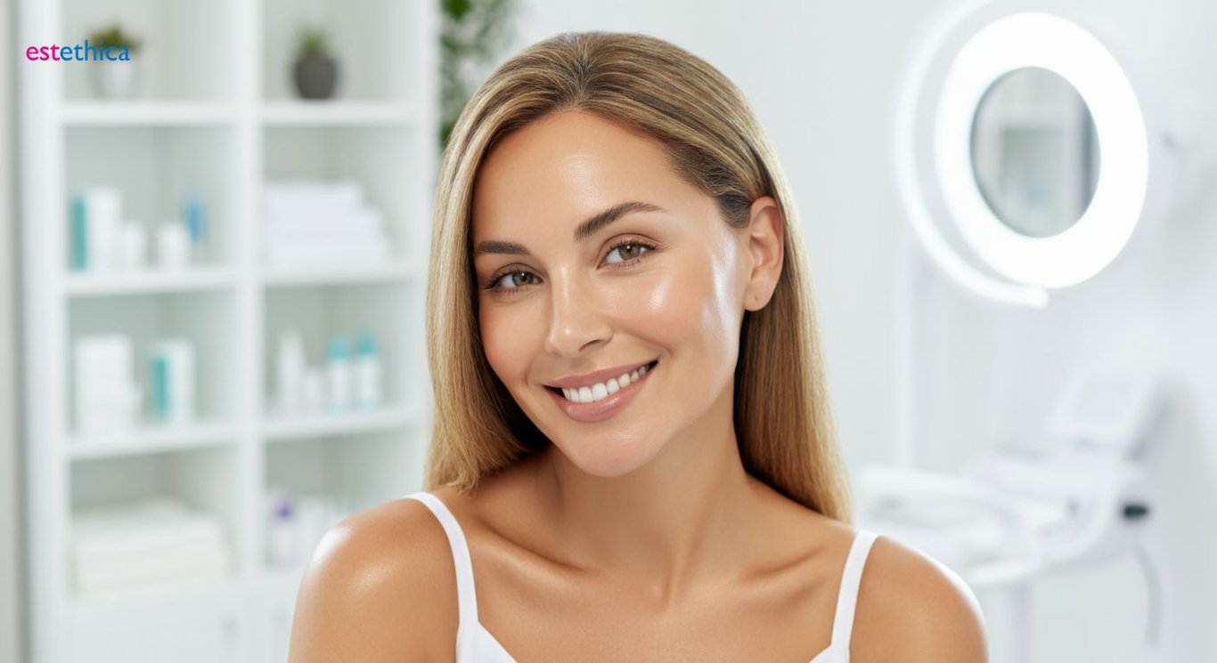 Skincare routine essentials for lasting beauty