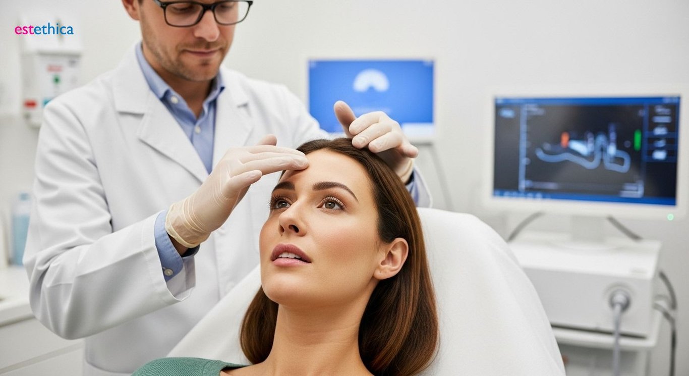 Skincare Routine for Radiant Skin