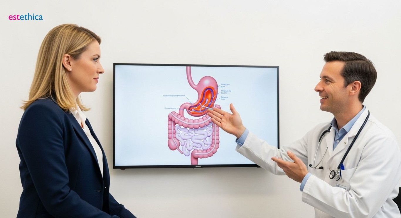 Sleeve Gastrectomy vs. Gastric Bypass