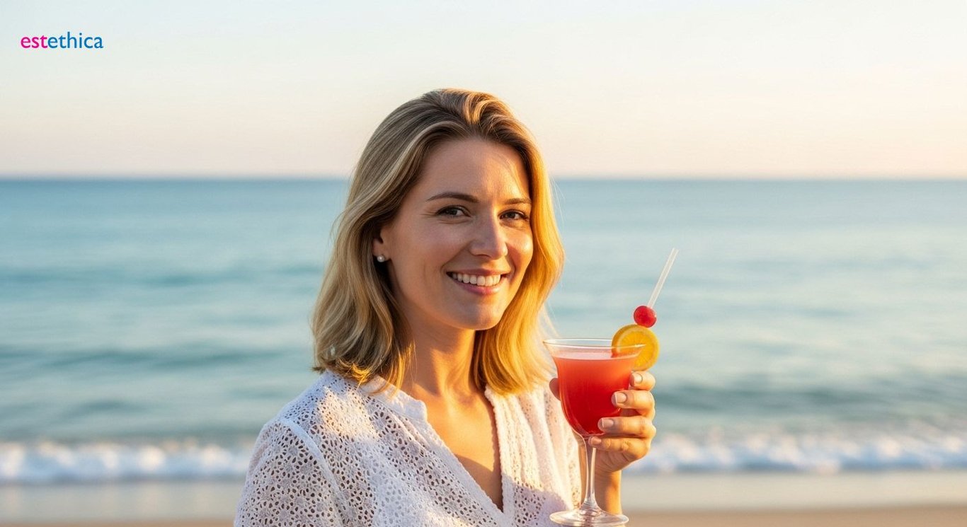 Plastic Surgery Travel Planning