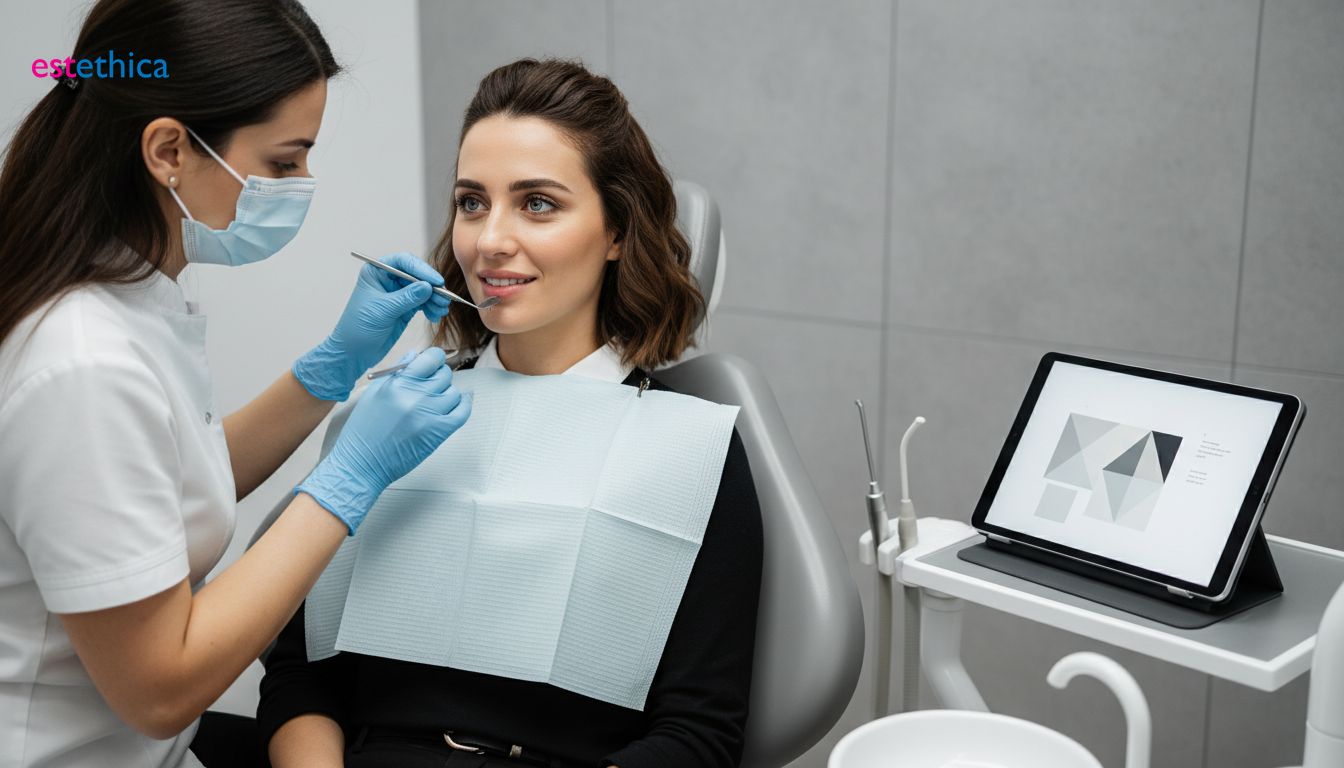 The Cost of Dental Veneers Explained