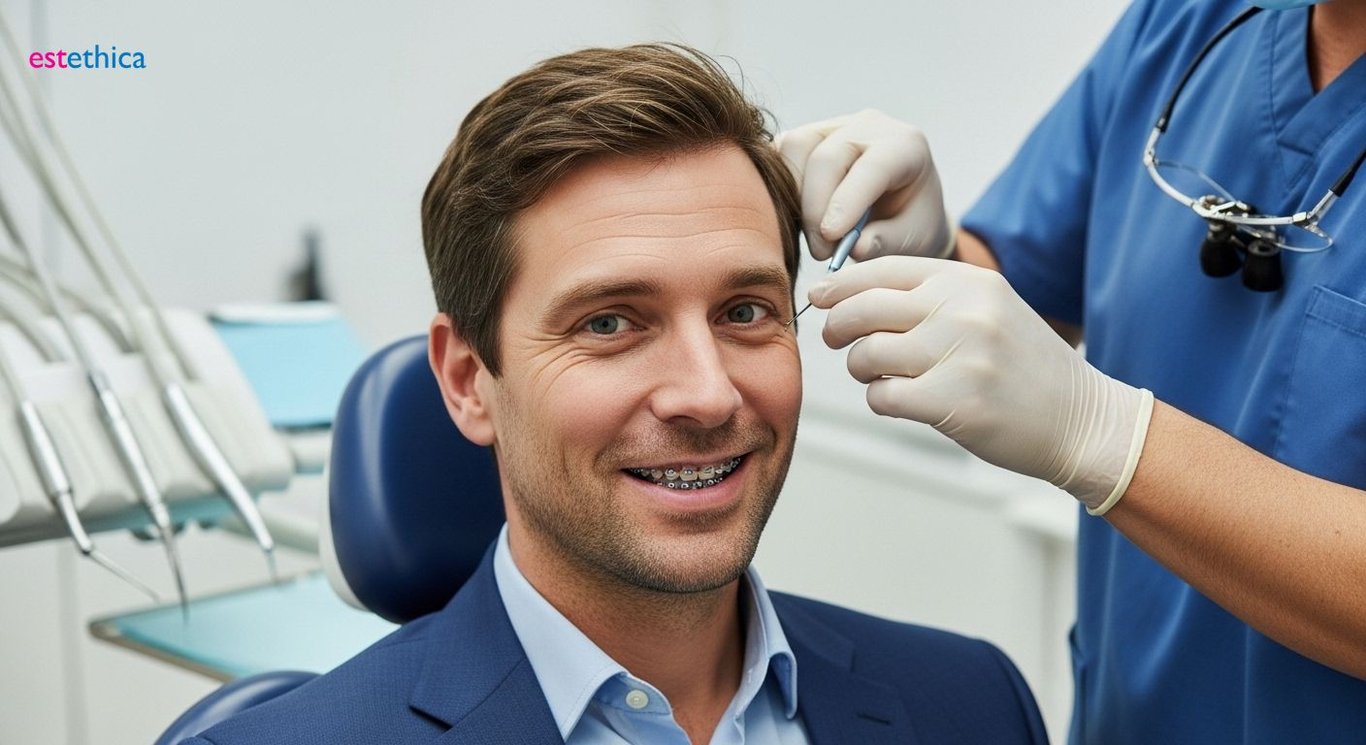 Social Media Marketing for Patients