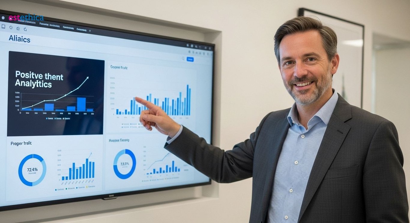 Social Media Marketing for Healthcare