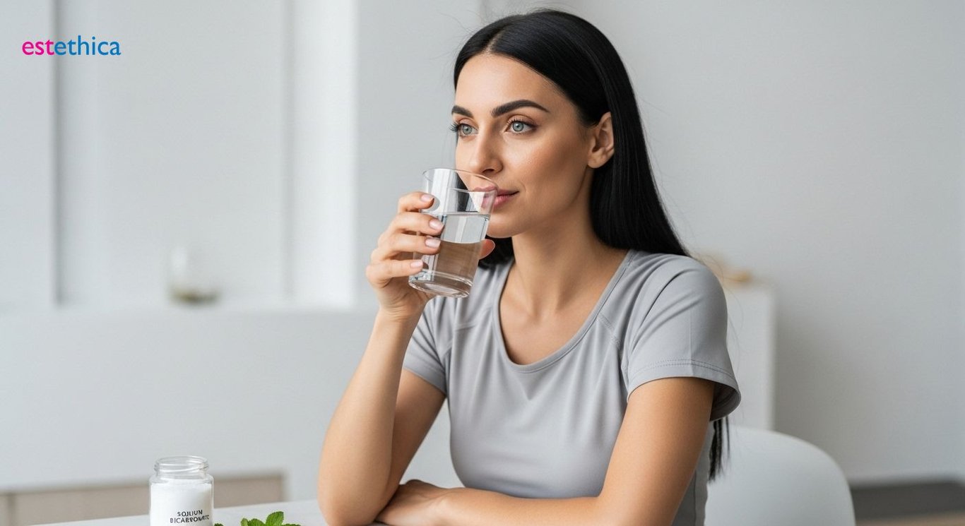 Sodyum Bikarbonatın Detoks Etkisi ve Faydaları