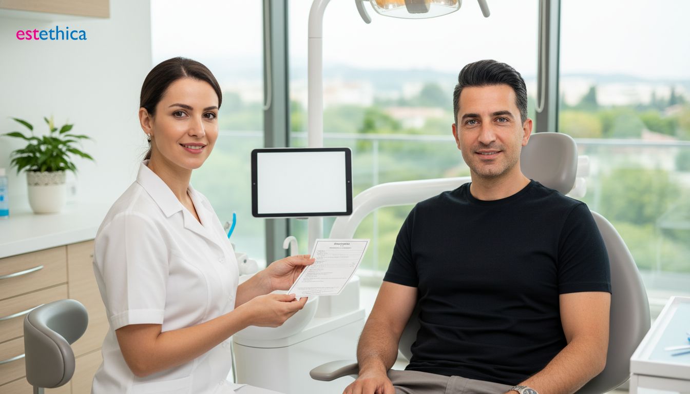 Diş Çekimi Sonrası Ağrı Ne Kadar Sürer ve Nasıl Yönetilir?