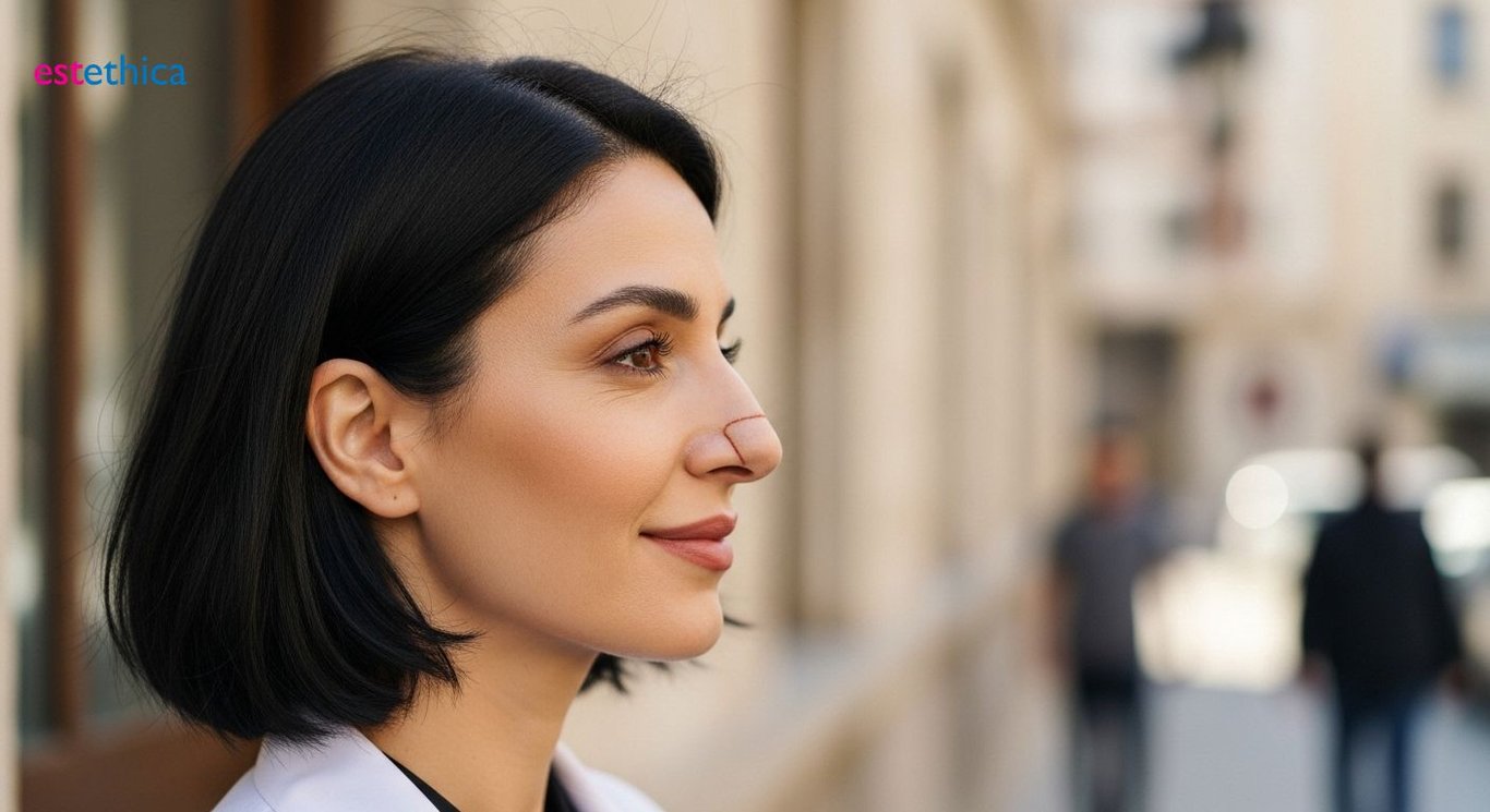 Burun Tıkanıklığı Ameliyatı: Rahat Nefes Almanın Anahtarı