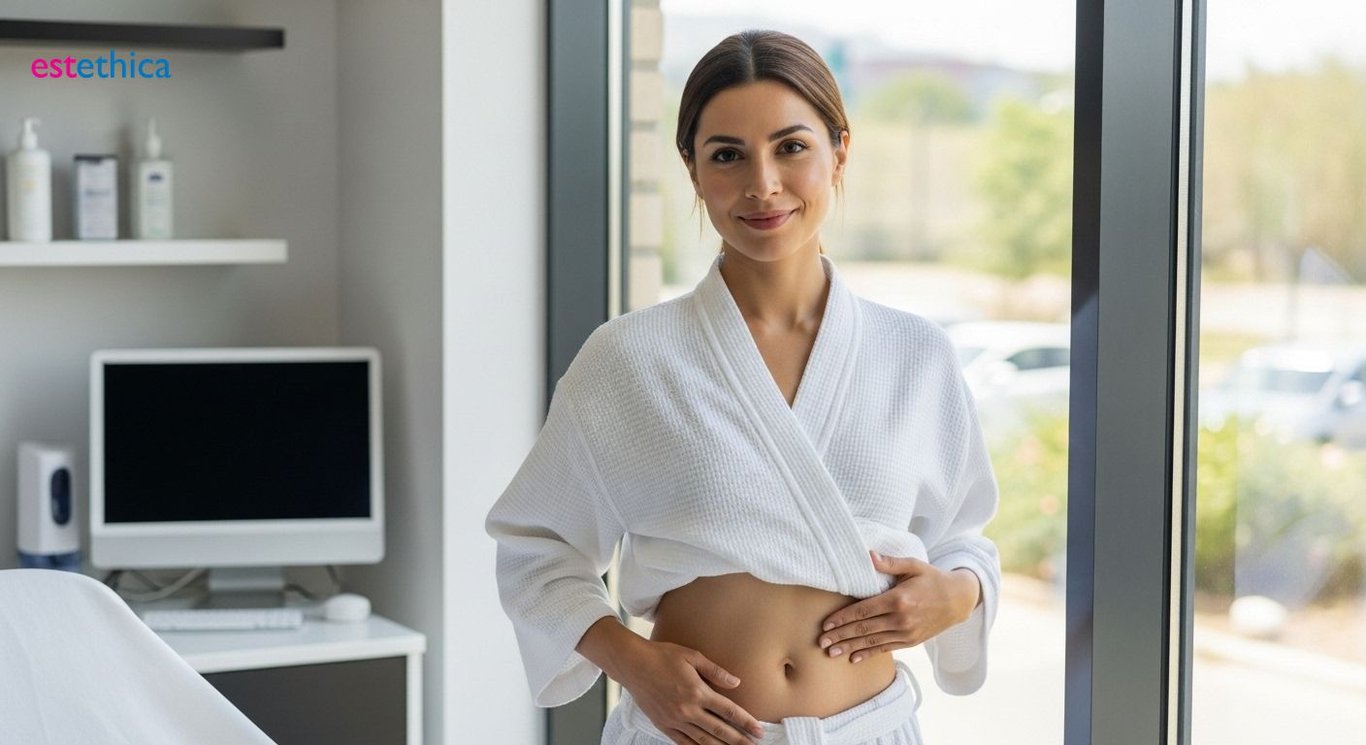 Saten Vücut Germe Kimlere Uygulanır?