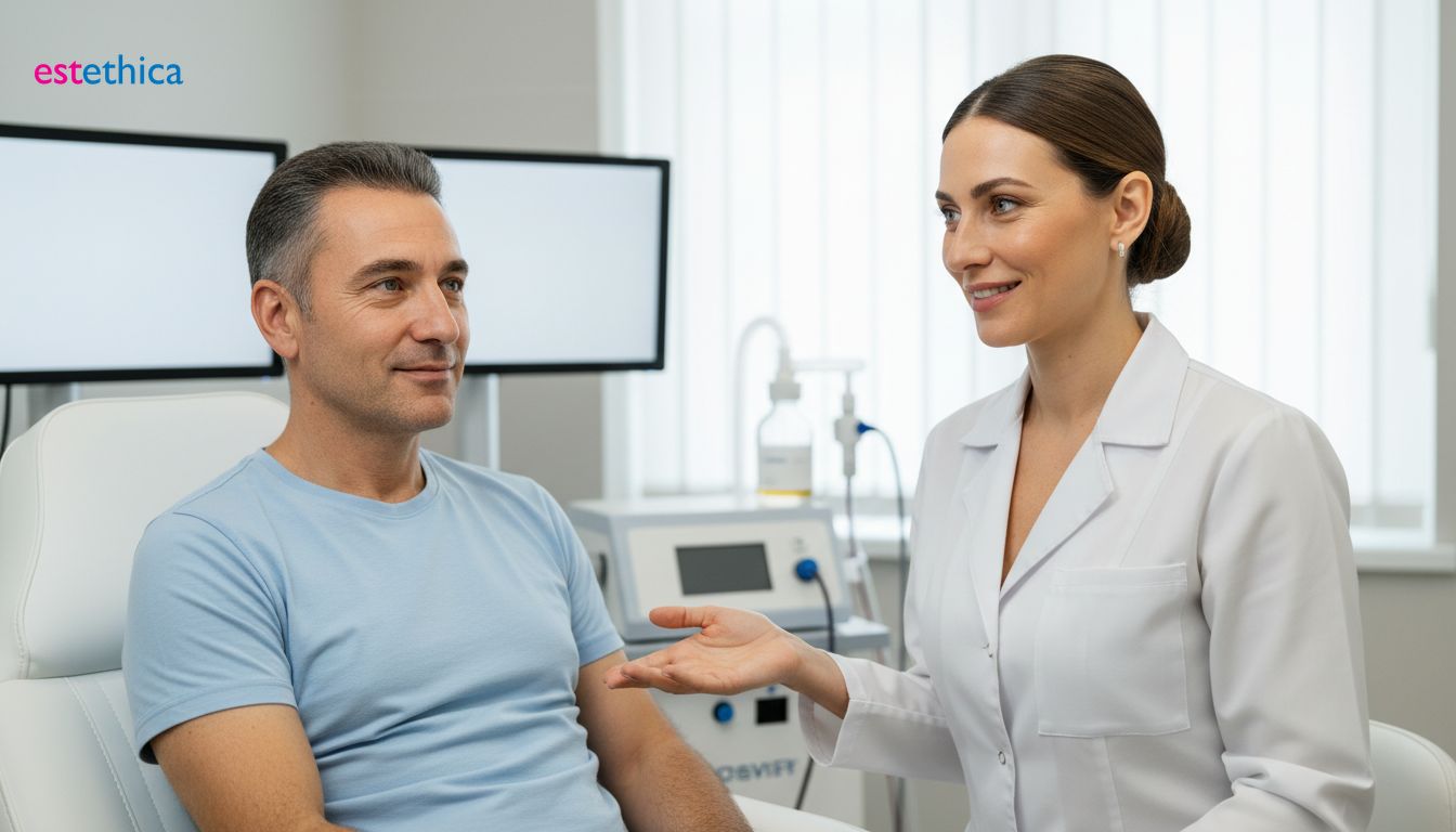 Ozon Tedavisi Yaptıranların Yorumları: Deneyimler ve Sonuçlar