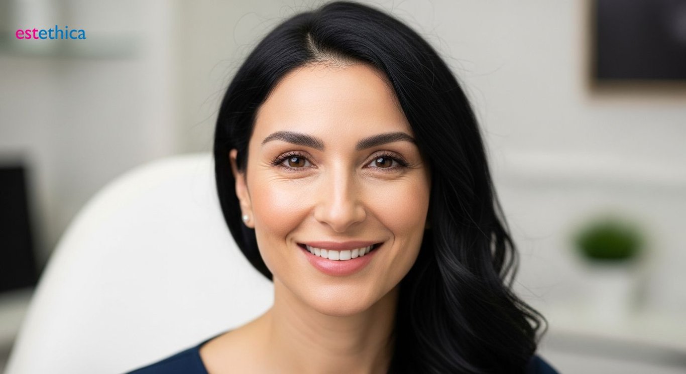 Yanak ve Elmacık Kemiği Dolgusu Fiyatları ve Süreci