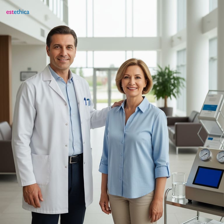 Ozon Tedavisi Yaptıranların Yorumları