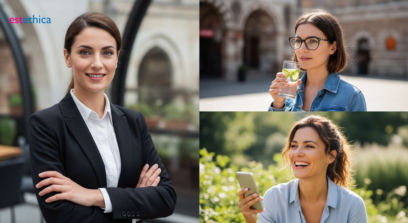 Detoks Suyu Ne İşe Yarar? Sağlığınıza Faydaları