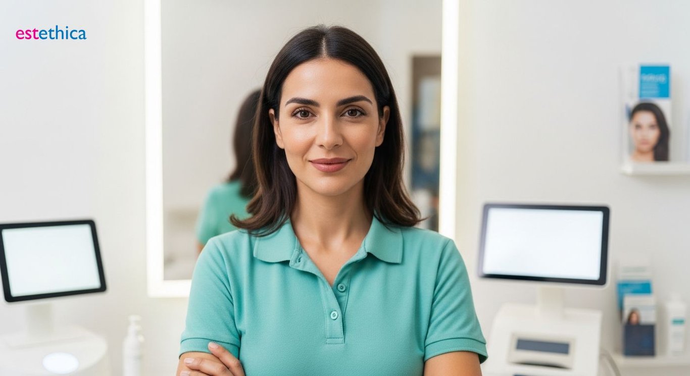 Diş Sıkma Botoks: Rahat Bir Nefes Alın