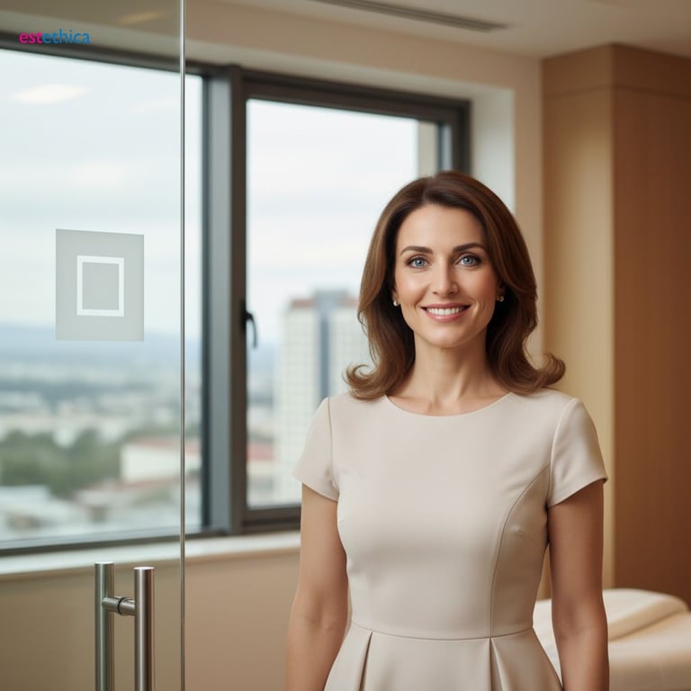 Vajina Estetiği ve Labioplasti: Tanımlar ve Uygulamalar